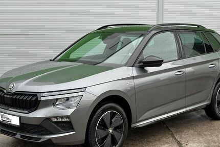 Skoda Kamiq 20.469 km 23.750 &euro; Zwönitz / OT Dorfchemnitz 08297