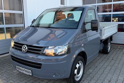 VW T5 Transporter 46.158 km 14.990 &euro; Chemnitz 09125
