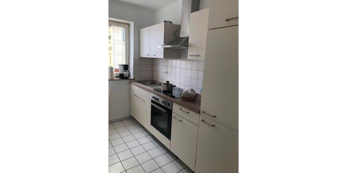 Etagenwohnung Oberschöna - 1 Zimmer, 50 m&sup2;, 42.000&euro; | Angebot:26619100