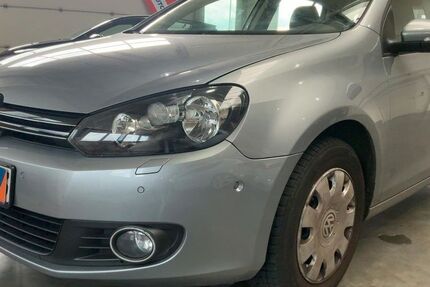 VW Golf 48.860 km 8.500 &euro; Chemnitz OT Wittgensdorf 09228