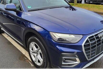 Audi Q5 23.920 km 36.999 &euro; Chemnitz - Mittelbach 09224