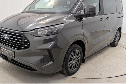 Ford Tourneo Custom 48.300 km 35.899 &euro; Chemnitz - Mittelbach 09224