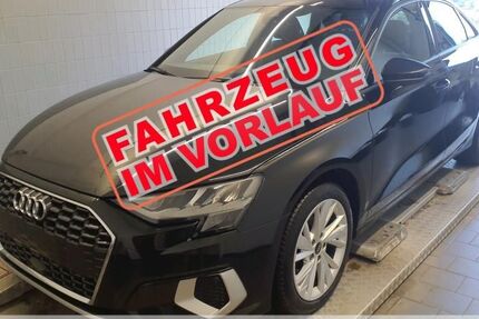 Audi A3 57.569 km 18.499 &euro; Chemnitz - Mittelbach 09224