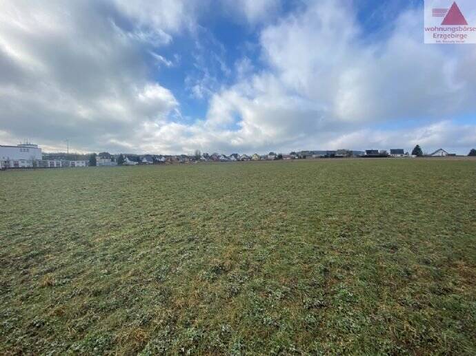 Grundstück Gornau/Erzgebirge Gornau - 66.000&euro; | Angebot:25688134