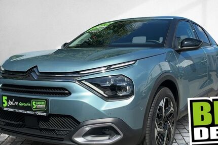 Citroen C4 16.401 km 19.893 &euro; Chemnitz 09113