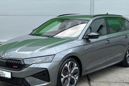 Skoda Octavia 4.654 km 41.590 &euro; Zwönitz / OT Dorfchemnitz 08297