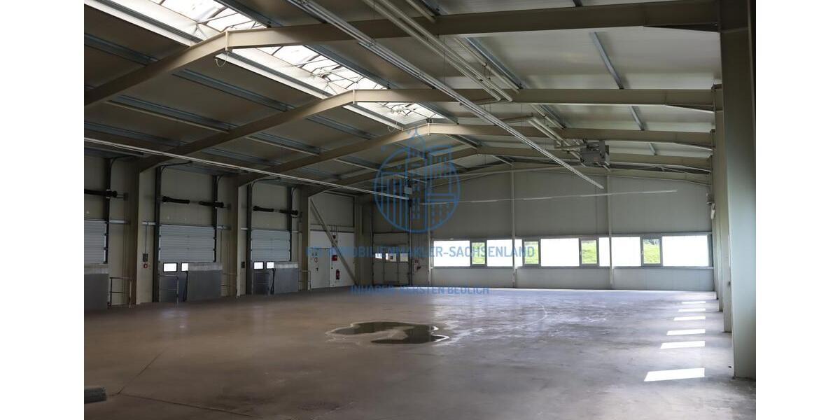 Gewerbeobjekt Hartha - 4.925&euro; | Angebot:21919739