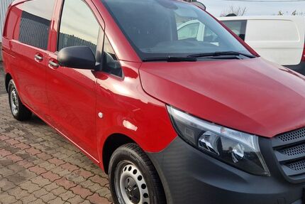 Mercedes-Benz Vito 199.997 km 15.684 &euro; Dittmannsdorf 09326