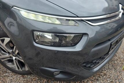 Citroen C4 Picasso 112.045 km 6.999 &euro; Chemnitz 09113