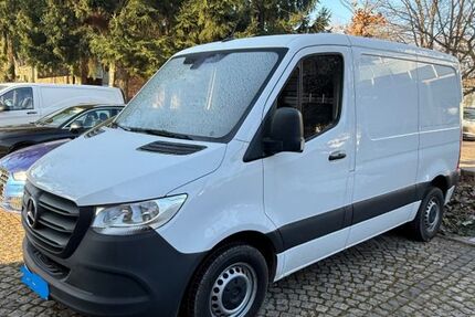 Mercedes-Benz Sprinter 34.237 km 29.900 &euro; Chemnitz 09114