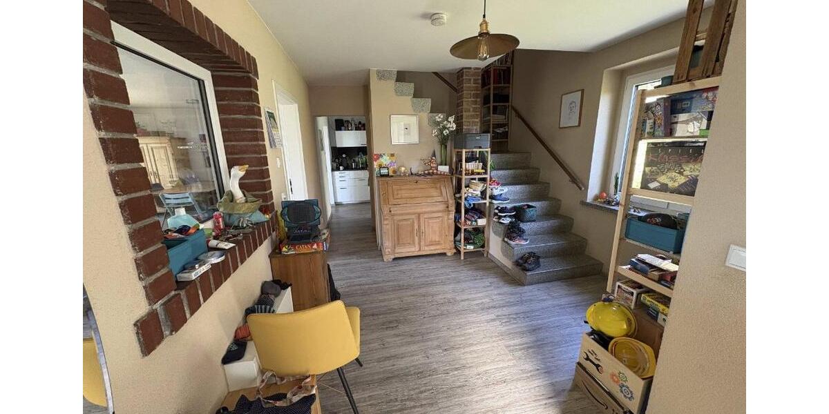 Einfamilienhaus Hohenstein-Ernstthal Ernstthal - 8 Zimmer, 120 m&sup2;, 420.000&euro; | Angebot:27132700