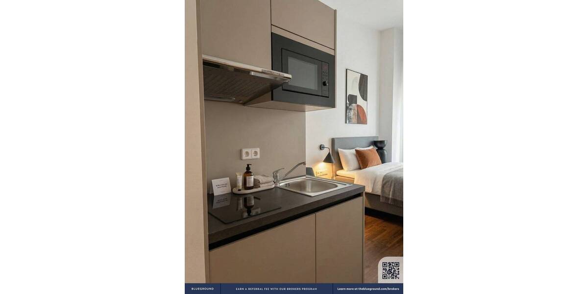 Etagenwohnung Chemnitz Zentrum - 2 Zimmer, 5.075&euro; | Angebot:26265819