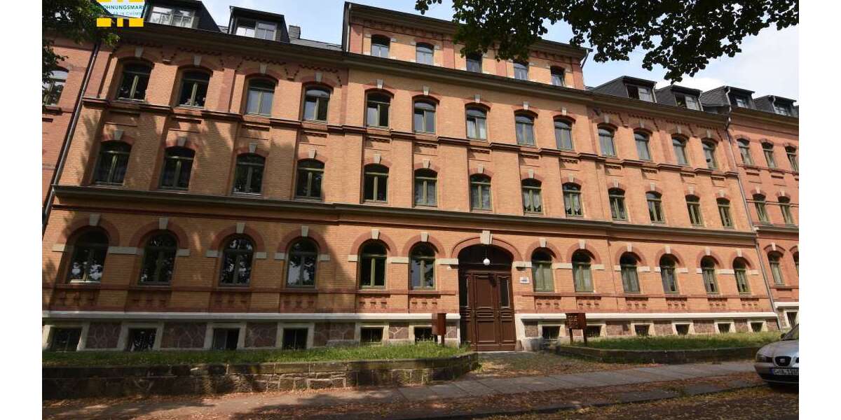 Wohnung zum Kaufen in Chemnitz 62.000 € 57.86 m² 3 zimmer