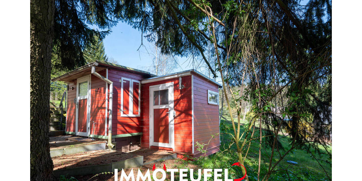 Grundstück Chemnitz / Einsiedel Einsiedel - 29.000&euro; | Angebot:26499196