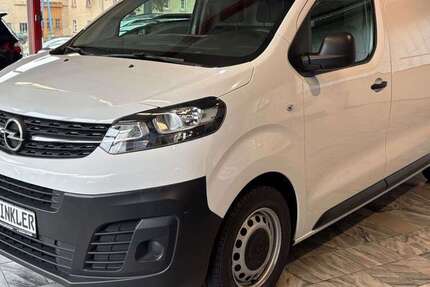Opel Vivaro 55.889 km 19.990 € Geithain 04643