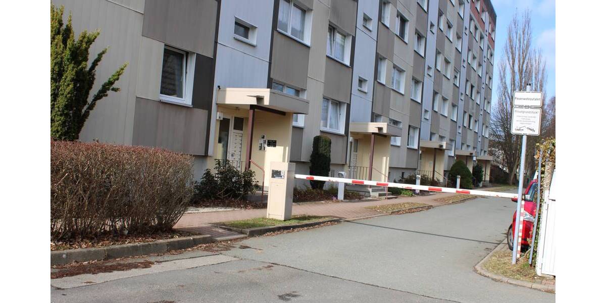 Etagenwohnung Annaberg-Buchholz Annaberg - 3 Zimmer, 35.000&euro; | Angebot:25683843