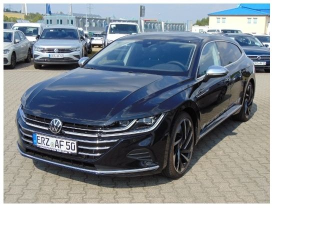 VW Arteon 15.000 km 54.990 &euro; Gelenau 09423