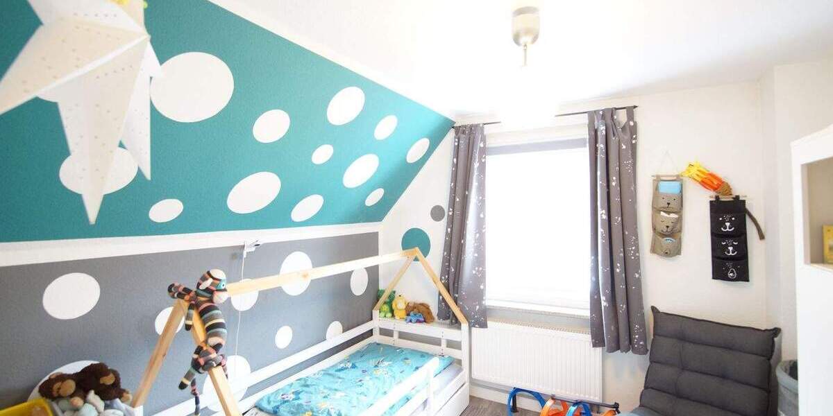 Doppelhaushälfte Chemnitz Glösa-Draisdorf - 5 Zimmer, 101 m&sup2;, 250.000&euro; | Angebot:25773152