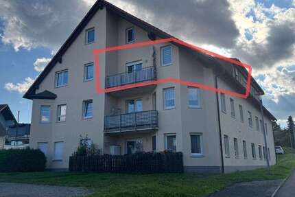Wohnung Thermalbad Wiesenbad OT Schönfeld Schönfeld - 3 Zimmer, 73 m&sup2;, 80.300&euro; | Angebot:22026765