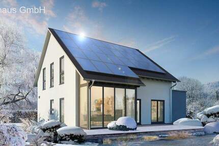 Haus Marienberg Zöblitz - 5 Zimmer, 181 m&sup2;, 334.129&euro; | Angebot:25744667