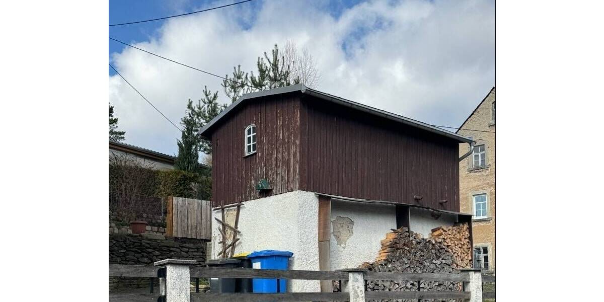 Mehrfamilienhaus, Wohnhaus Brand-Erbisdorf Langenau - 7 Zimmer, 230 m&sup2;, 144.000&euro; | Angebot:26017091