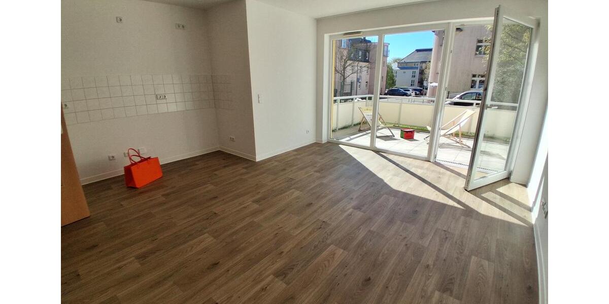 Erdgeschoßwohnung Chemnitz Rabenstein - 2 Zimmer, 47 m&sup2;, 331&euro; | Angebot:26643852