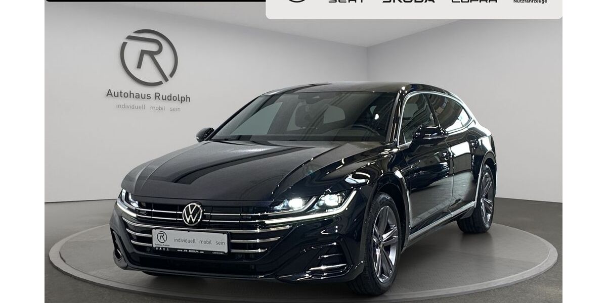 VW Arteon 70.547 km 26.549 &euro; Oelsnitz/Erzgebirge 09376
