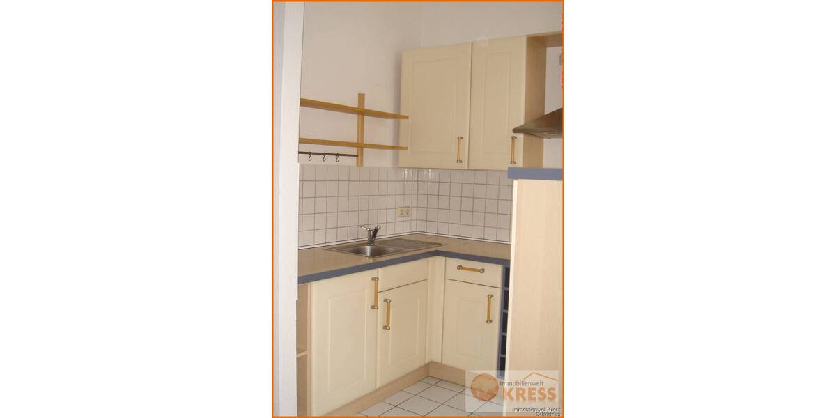 Etagenwohnung Chemnitz Sonnenberg - 2 Zimmer, 58 m&sup2;, 50.000&euro; | Angebot:26190130