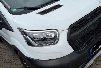 Ford Transit 24.973 km 37.500 &euro; Stollberg 09366