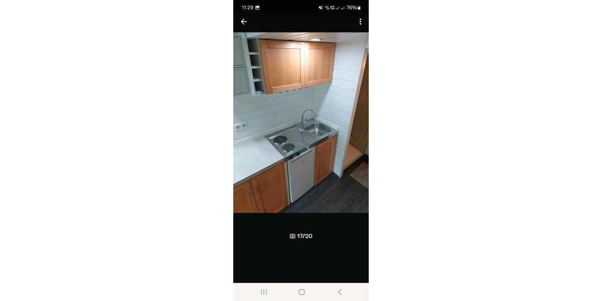 Einfamilienhaus Chemnitz Klaffenbach - 2 Zimmer, 25 m&sup2;, 22.950&euro; | Angebot:26903711