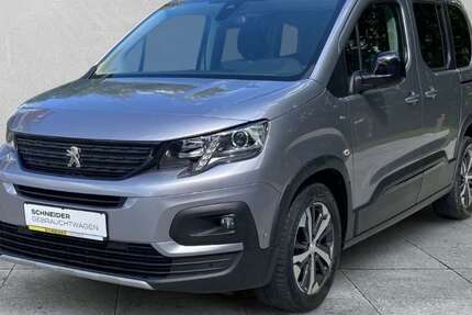 Peugeot Rifter 71.500 km 22.690 € Chemnitz 09113