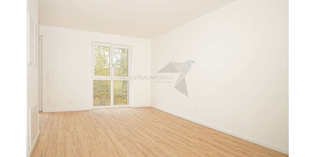 Etagenwohnung Chemnitz Rabenstein - 1 Zimmer, 30 m&sup2;, 373&euro; | Angebot:25197681