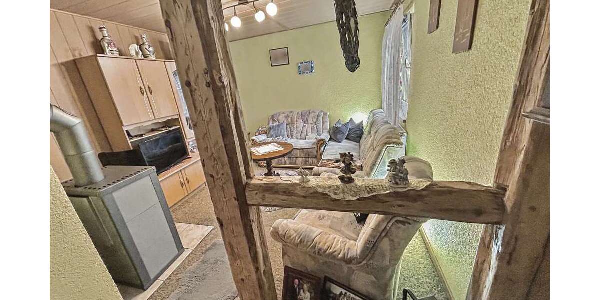 Einfamilienhaus Lunzenau - 5 Zimmer, 105 m&sup2;, 99.000&euro; | Angebot:26924352
