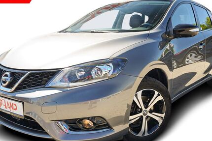 Nissan Pulsar 73.035 km 11.990 &euro; Chemnitz 09113