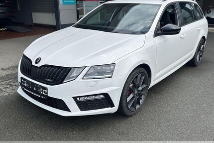 Skoda Octavia 110.012 km 16.295 &euro; Chemnitz 09125