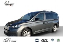 Gebrauchtwagen VW Caddy Maxi