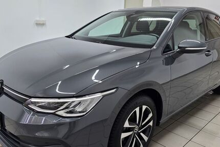 VW Golf 58.132 km 18.990 &euro; Chemnitz 09114