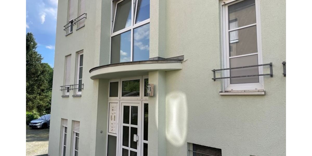 Single-Traum-Wohnung als Anlage mit Potential - Küche und Bad mit Fenster, Balkon sowie Stellplatz! - Etagenwohnung Chemnitz Hilbersdorf | Angebot:26781609