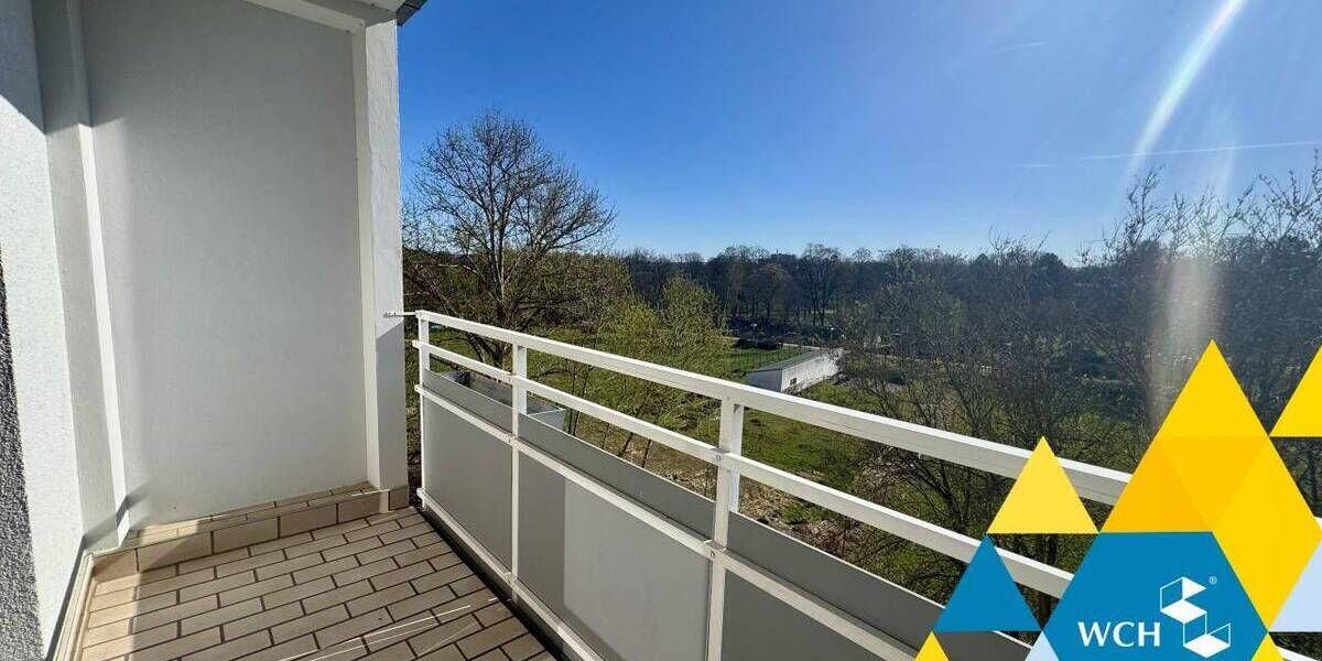 Etagenwohnung Chemnitz Helbersdorf - 3 Zimmer, 57 m&sup2;, 318&euro; | Angebot:26261682