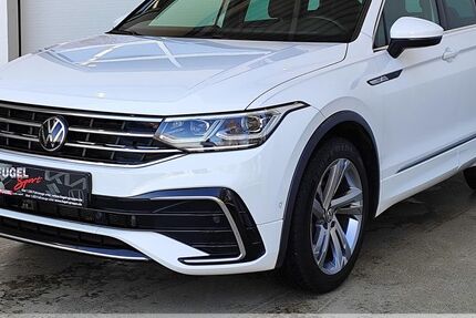 VW Tiguan 55.680 km 30.899 &euro; Oberlungwitz 09353