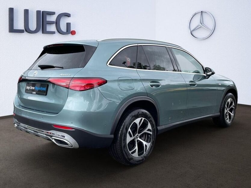 GLC 300