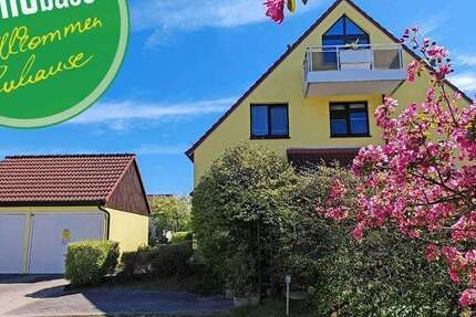 Haus Frankenberg - 11 Zimmer, 333 m&sup2;, 365.000&euro; | Angebot:26802427