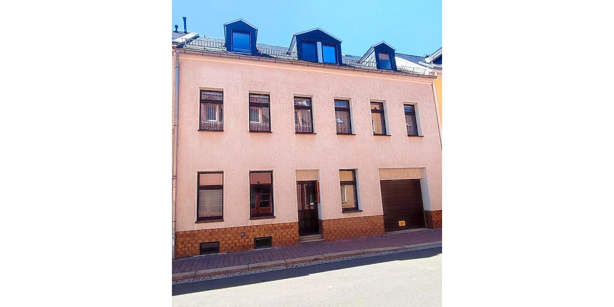 Reihenhaus Hartha - 9 Zimmer, 140 m&sup2;, 99.000&euro; | Angebot:26858167