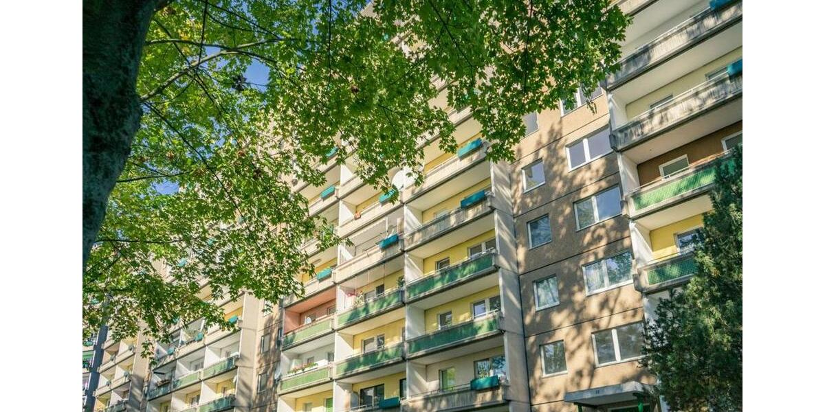 Etagenwohnung Chemnitz Klaffenbach - 1 Zimmer, 36 m&sup2;, 203&euro; | Angebot:26682088