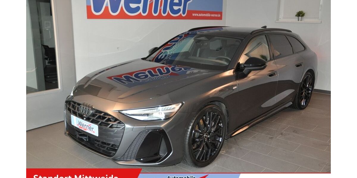 Audi A6 9.998 km 63.880 &euro; Mittweida 09648