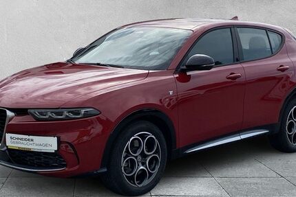 Alfa Romeo Tonale 11.376 km 24.490 &euro; Marienberg 09496