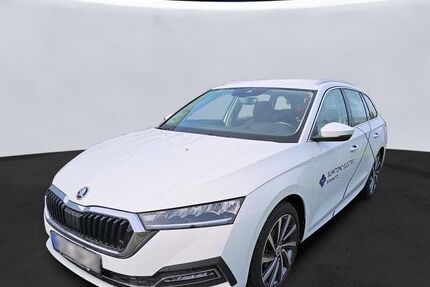 Skoda Octavia 23.260 km 23.969 &euro; Chemnitz 09125
