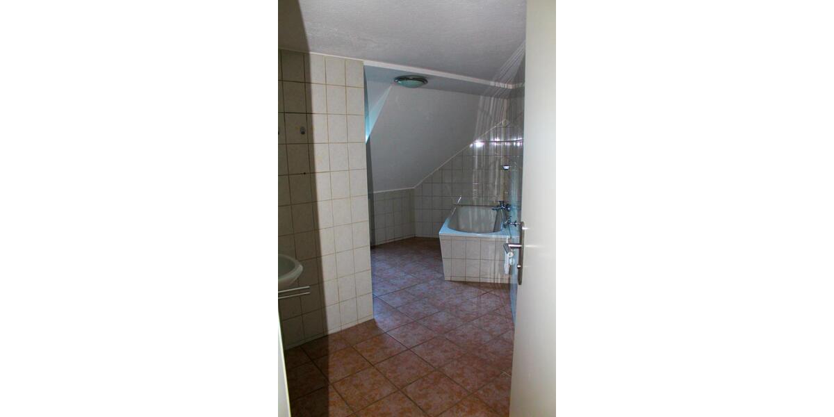 2-Raum-Wohnung im Herzen von Zschopau mit EBK und teilmöbliert 2 zimmer