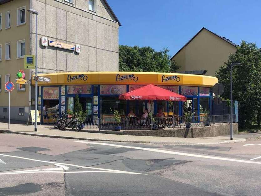 Gastronomie in Brand-Erbisdorf 187.000 € 175 m²