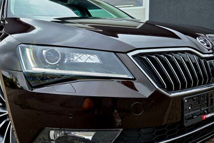 Skoda Superb 199.999 km 14.950 &euro; Annaberg - Buchholz 09456